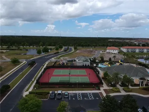4732 Waltham Forest Drive Davenport FL 33837