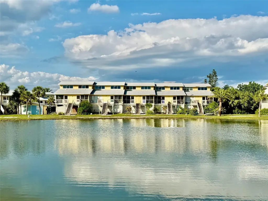 9400 Little Gasparilla Island Placida FL 33946
