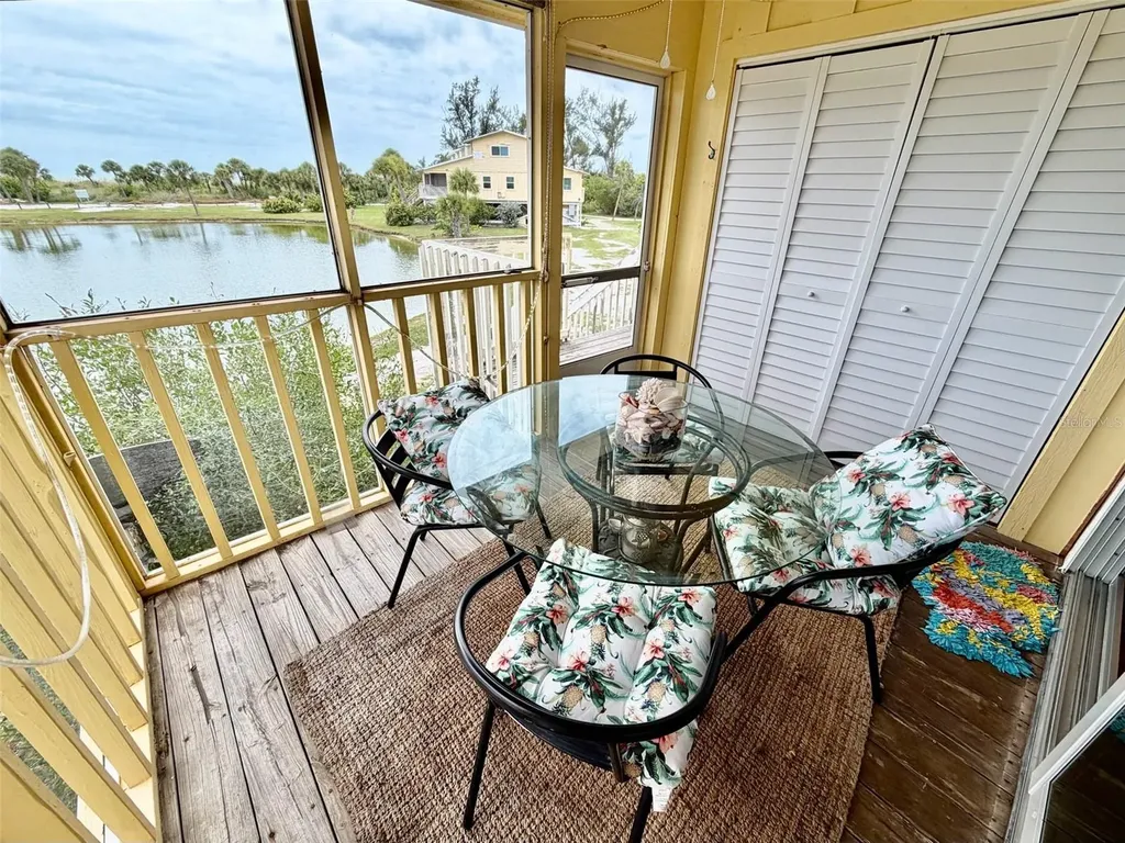 9400 Little Gasparilla Island Placida FL 33946