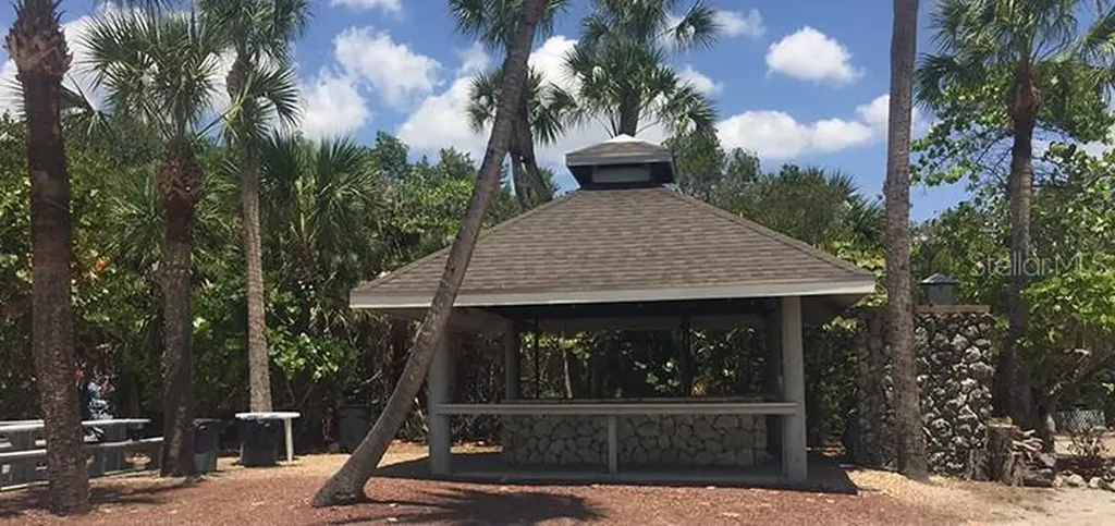 9400 Little Gasparilla Island Placida FL 33946