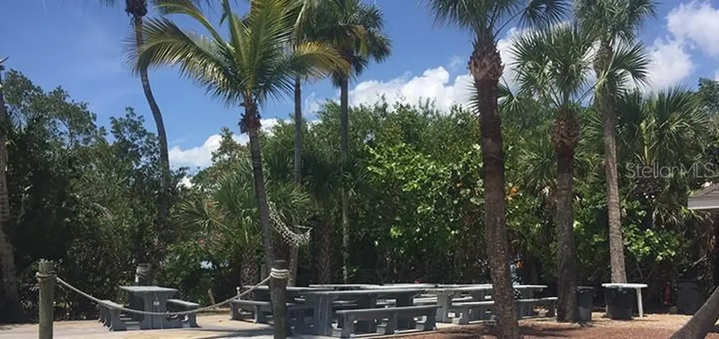 9400 Little Gasparilla Island Placida FL 33946