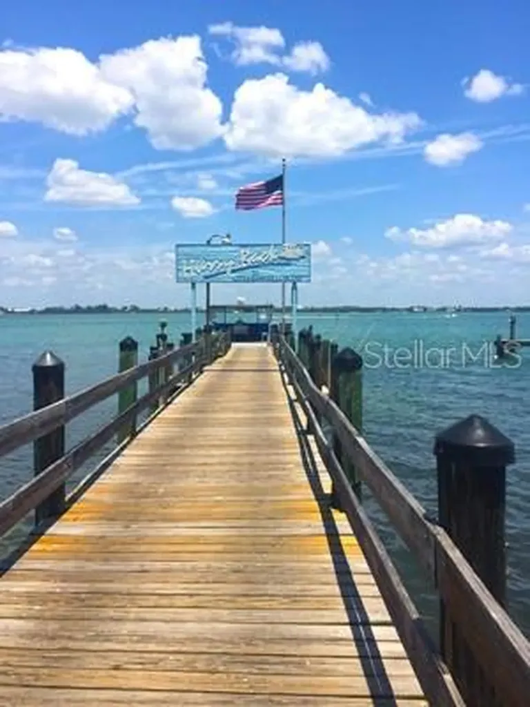 9400 Little Gasparilla Island Placida FL 33946