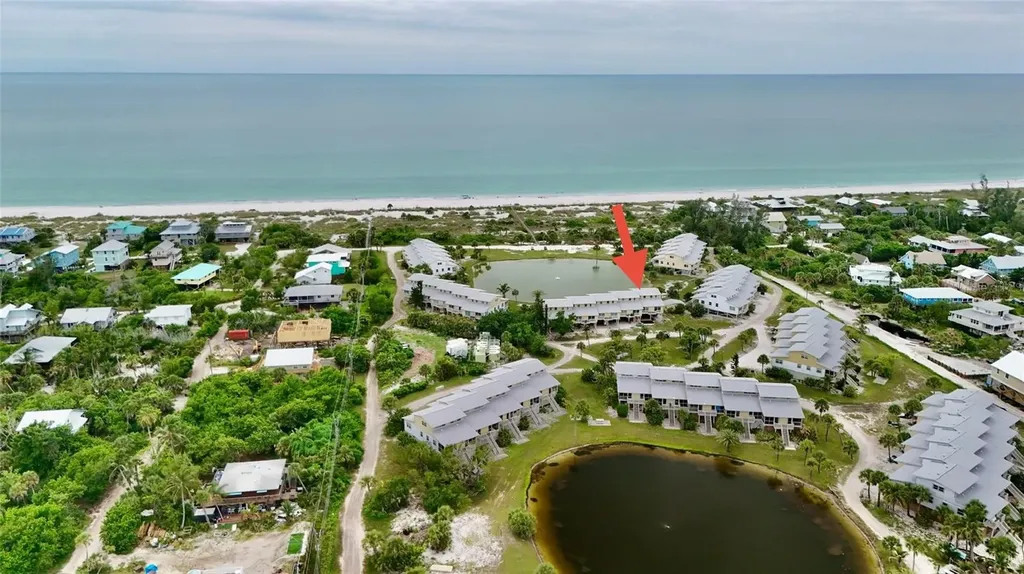9400 Little Gasparilla Island Placida FL 33946