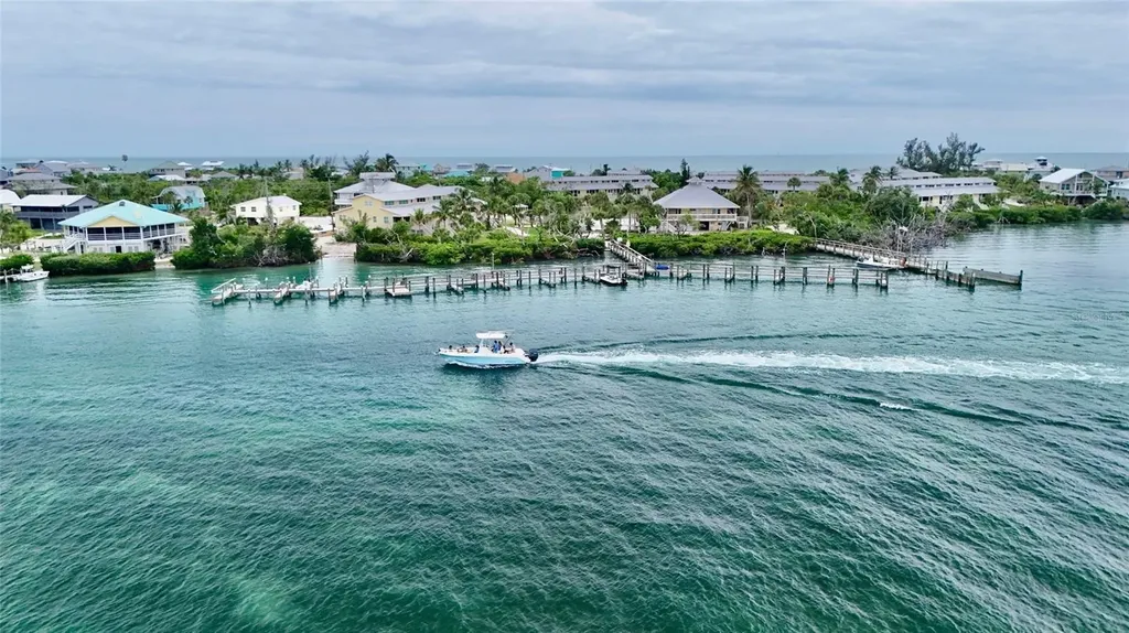 9400 Little Gasparilla Island Placida FL 33946