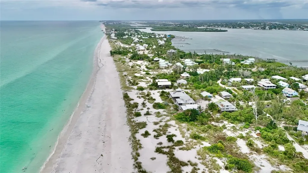 9400 Little Gasparilla Island Placida FL 33946