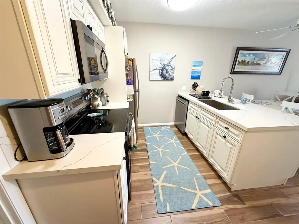 9400 Little Gasparilla Island Placida FL 33946