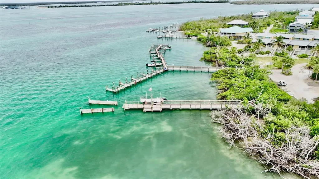 9400 Little Gasparilla Island Placida FL 33946