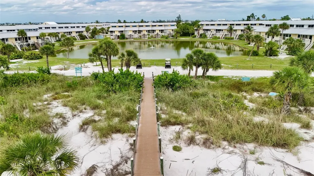 9400 Little Gasparilla Island Placida FL 33946