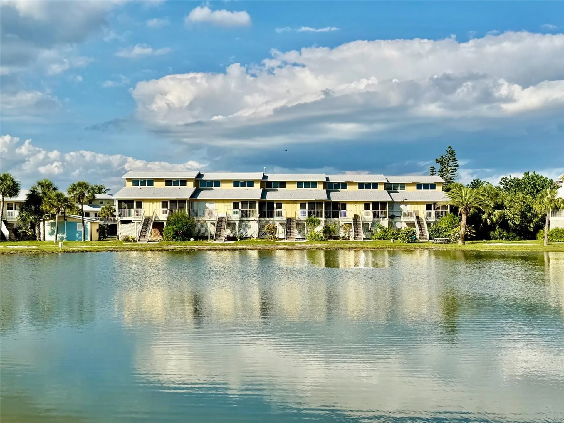 9400 Little Gasparilla Island Placida FL 33946
