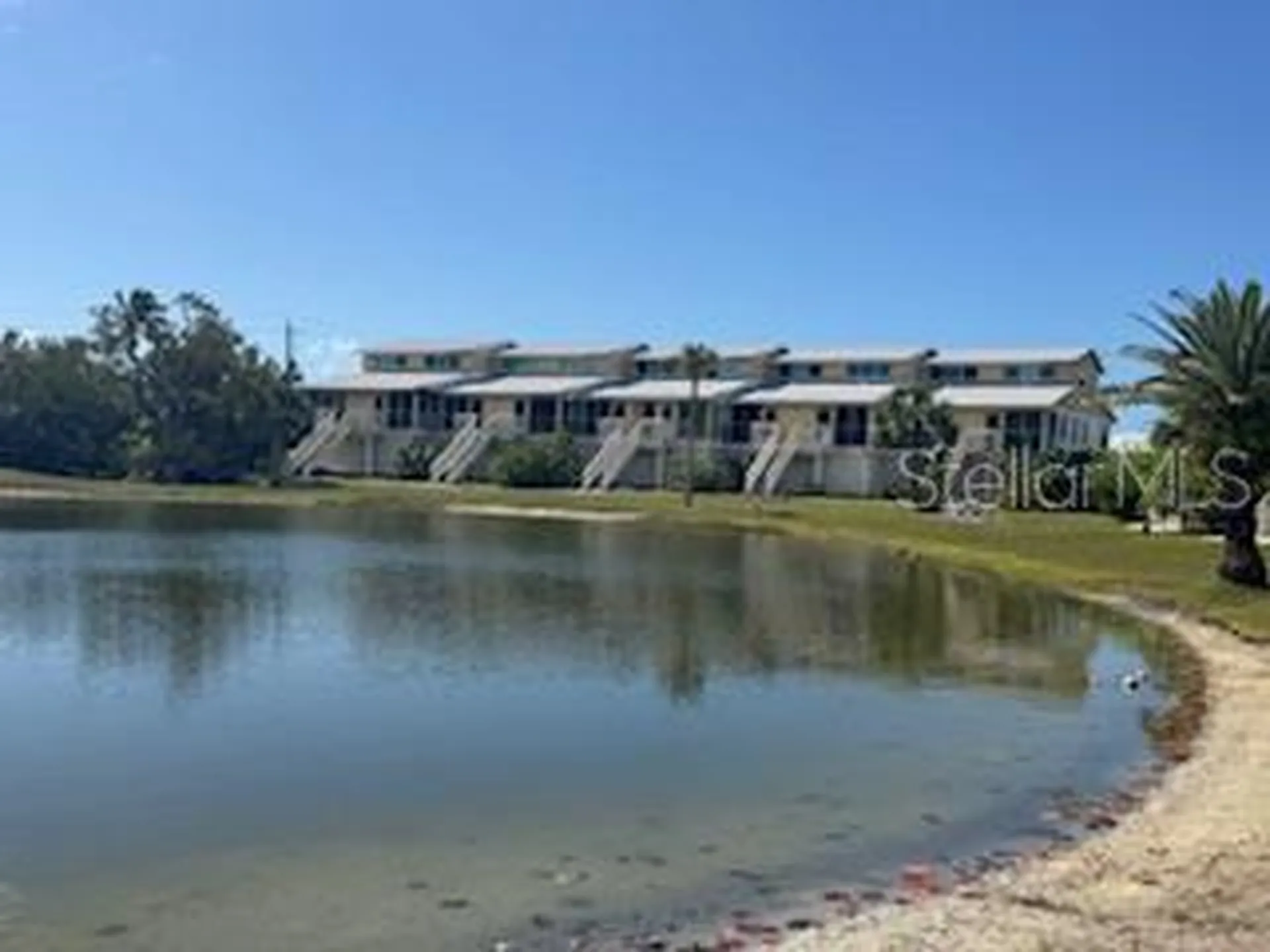 Placida FL, 9400 Little Gasparilla Island, Unit I-9