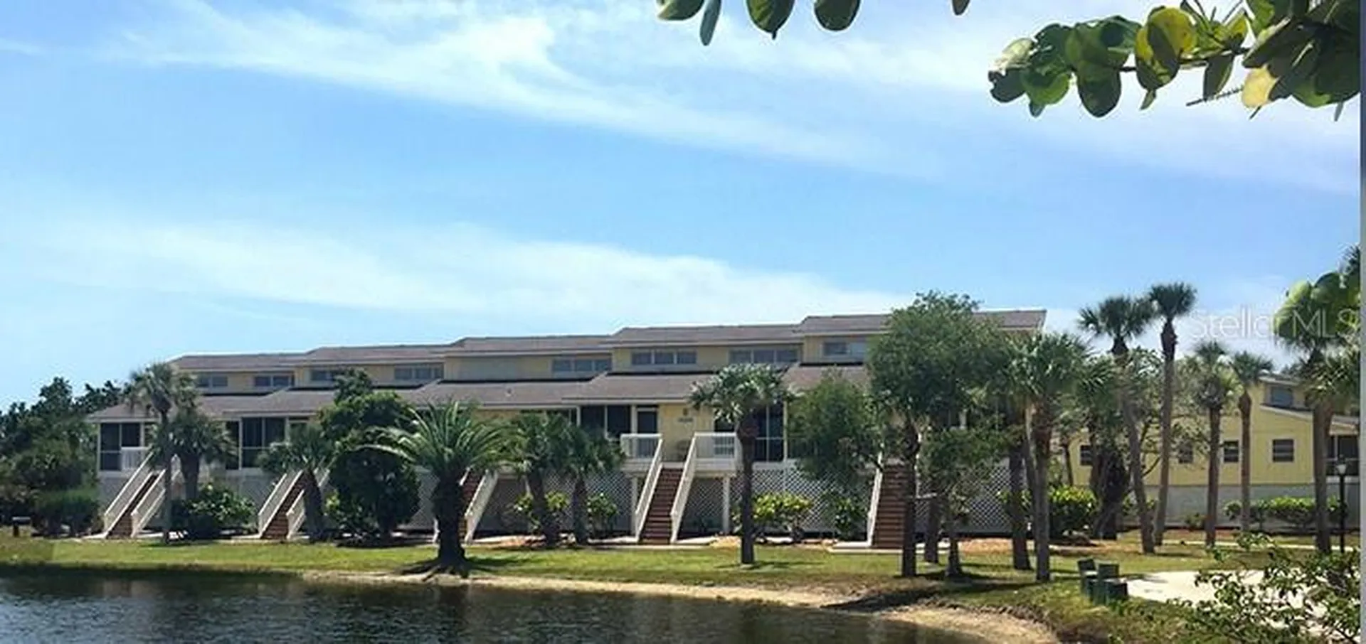 9400 Little Gasparilla Island Placida FL 33946