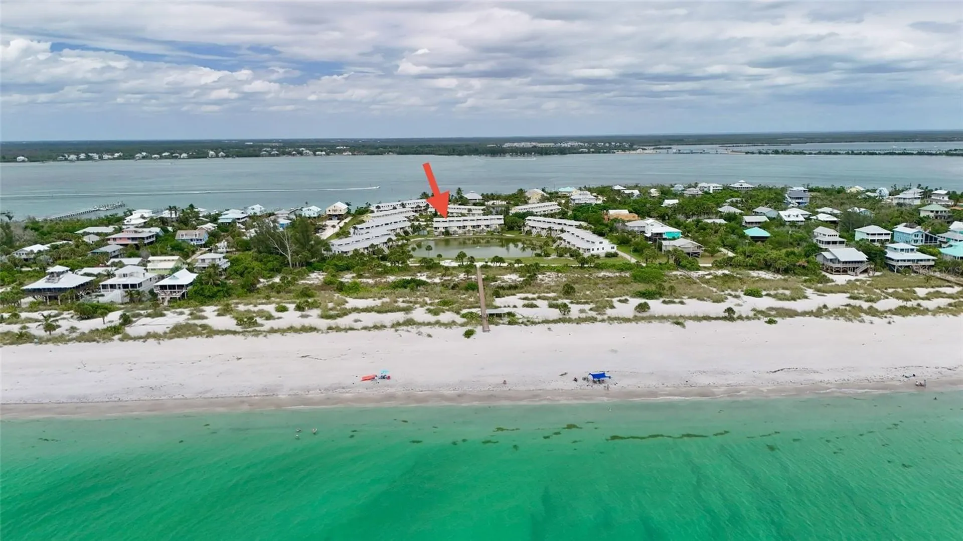 9400 Little Gasparilla Island Placida FL 33946