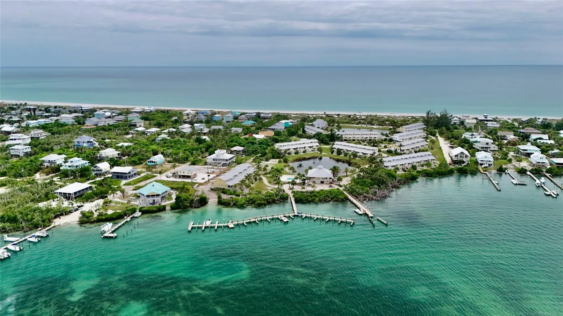 9400 Little Gasparilla Island Placida FL 33946
