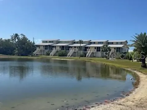 9400 Little Gasparilla Island Placida FL 33946