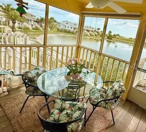 9400 Little Gasparilla Island Placida FL 33946