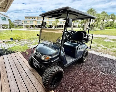 9400 Little Gasparilla Island Placida FL 33946