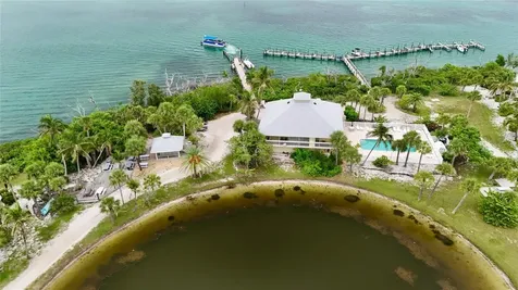 9400 Little Gasparilla Island Placida FL 33946