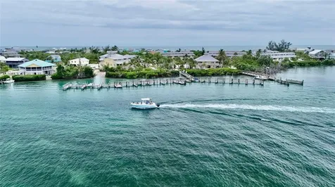 9400 Little Gasparilla Island Placida FL 33946