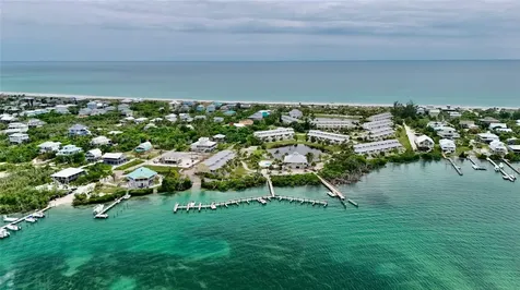 9400 Little Gasparilla Island Placida FL 33946