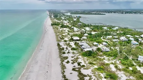 9400 Little Gasparilla Island Placida FL 33946