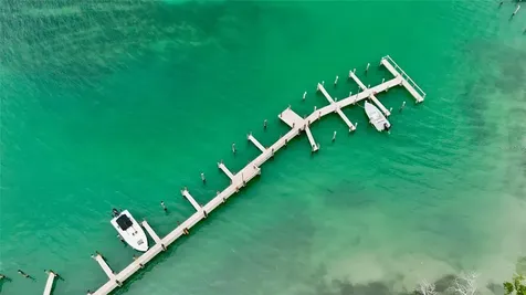 9400 Little Gasparilla Island Placida FL 33946