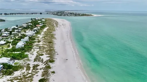 9400 Little Gasparilla Island Placida FL 33946