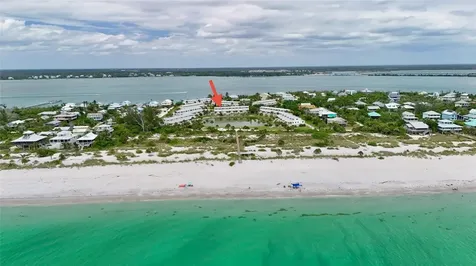 9400 Little Gasparilla Island Placida FL 33946