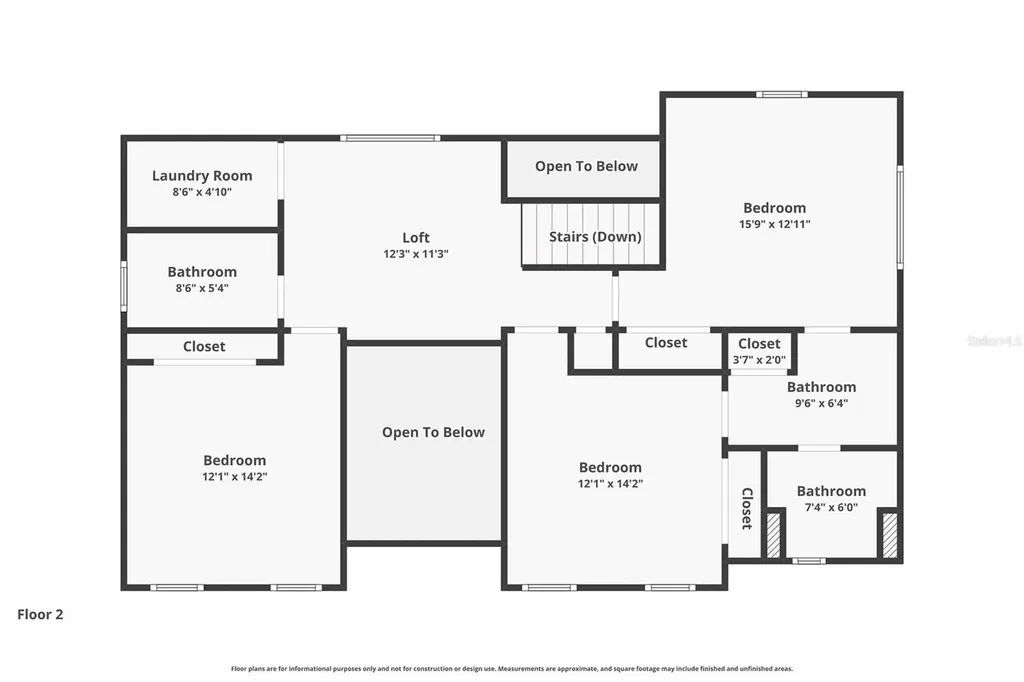 427 Raehn Street Orlando FL 32806