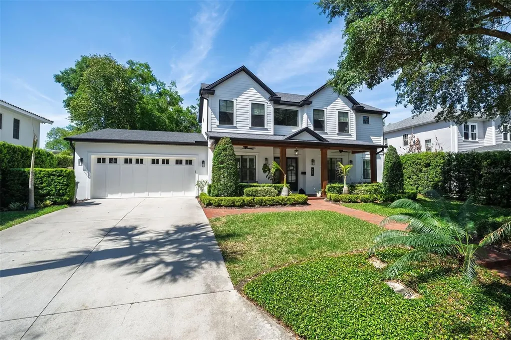 427 Raehn Street Orlando FL 32806