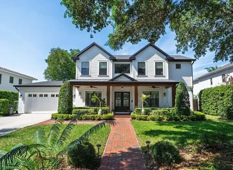 427 Raehn Street Orlando FL 32806