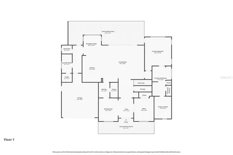 427 Raehn Street Orlando FL 32806