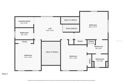 427 Raehn Street Orlando FL 32806