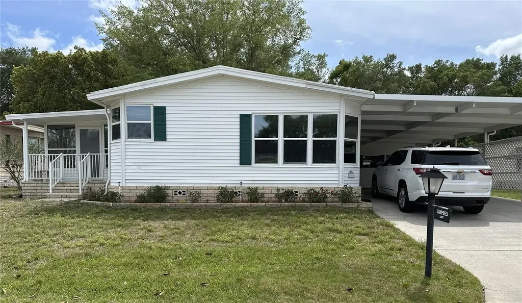 2516 Amyris Court Zellwood FL 32798