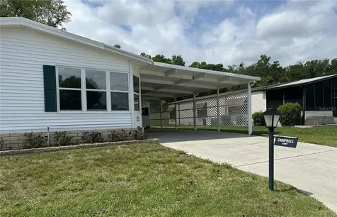 2516 Amyris Court Zellwood FL 32798