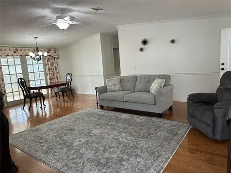 2516 Amyris Court Zellwood FL 32798