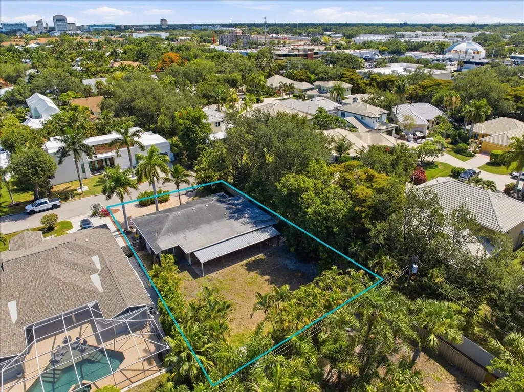1894 Loma Linda Street Sarasota FL 34239