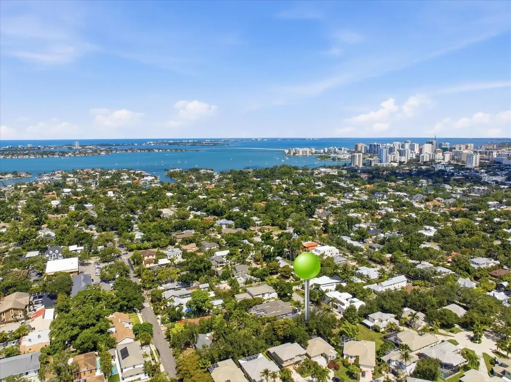 1894 Loma Linda Street Sarasota FL 34239
