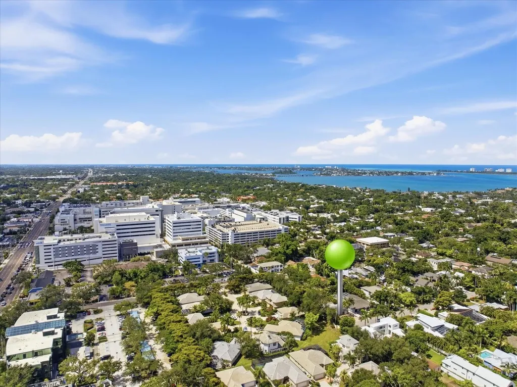 1894 Loma Linda Street Sarasota FL 34239