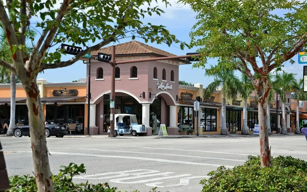 1894 Loma Linda Street Sarasota FL 34239