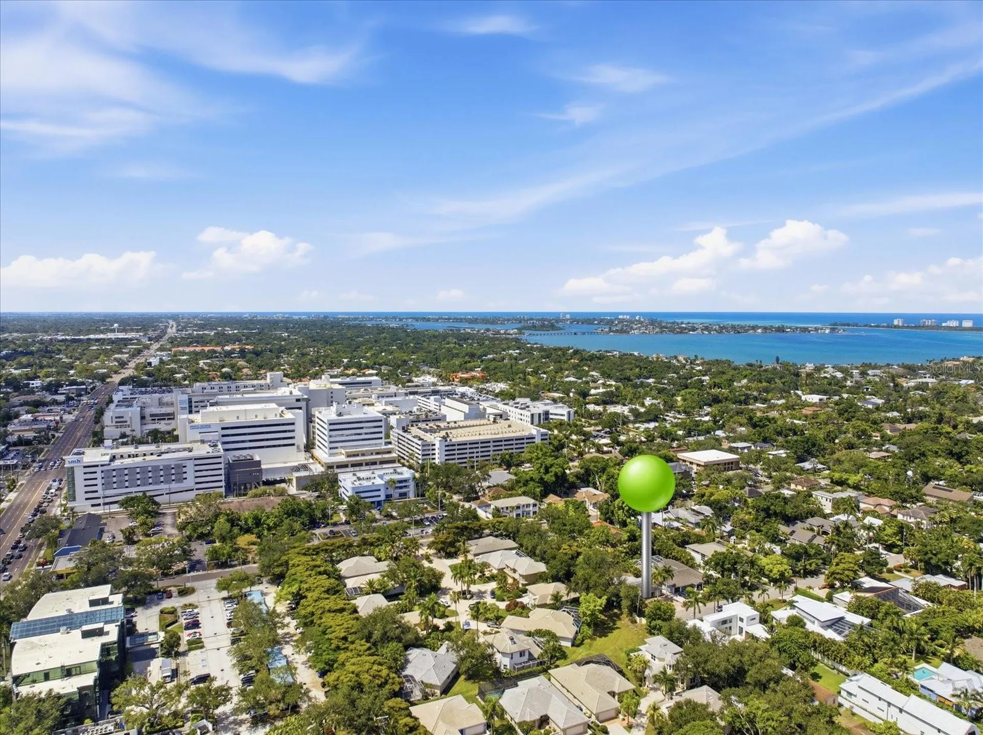 1894 Loma Linda Street Sarasota FL 34239