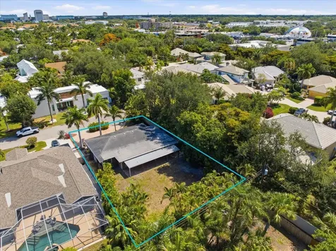 1894 Loma Linda Street Sarasota FL 34239