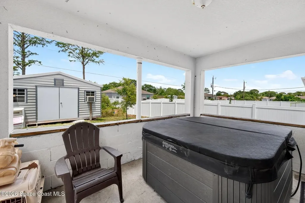1471 Palau Street SE Palm Bay FL 32909