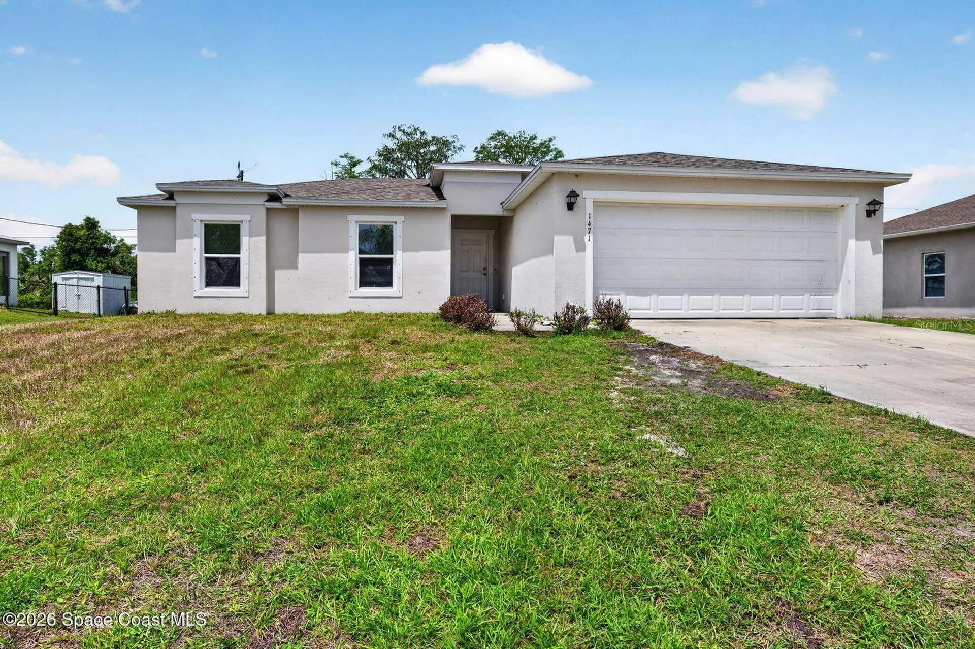 1471 Palau Street SE Palm Bay FL 32909