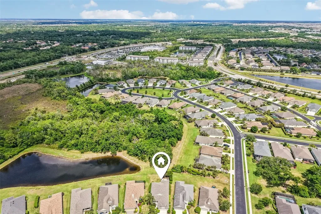 12307 Whisper Lake Drive Bradenton FL 34211