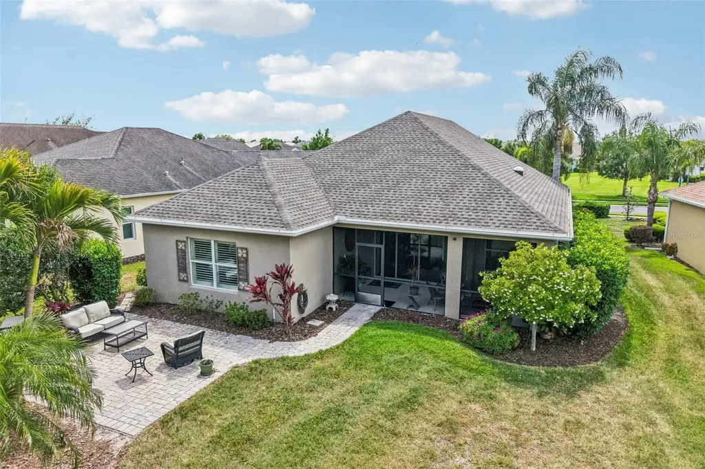 12307 Whisper Lake Drive Bradenton FL 34211