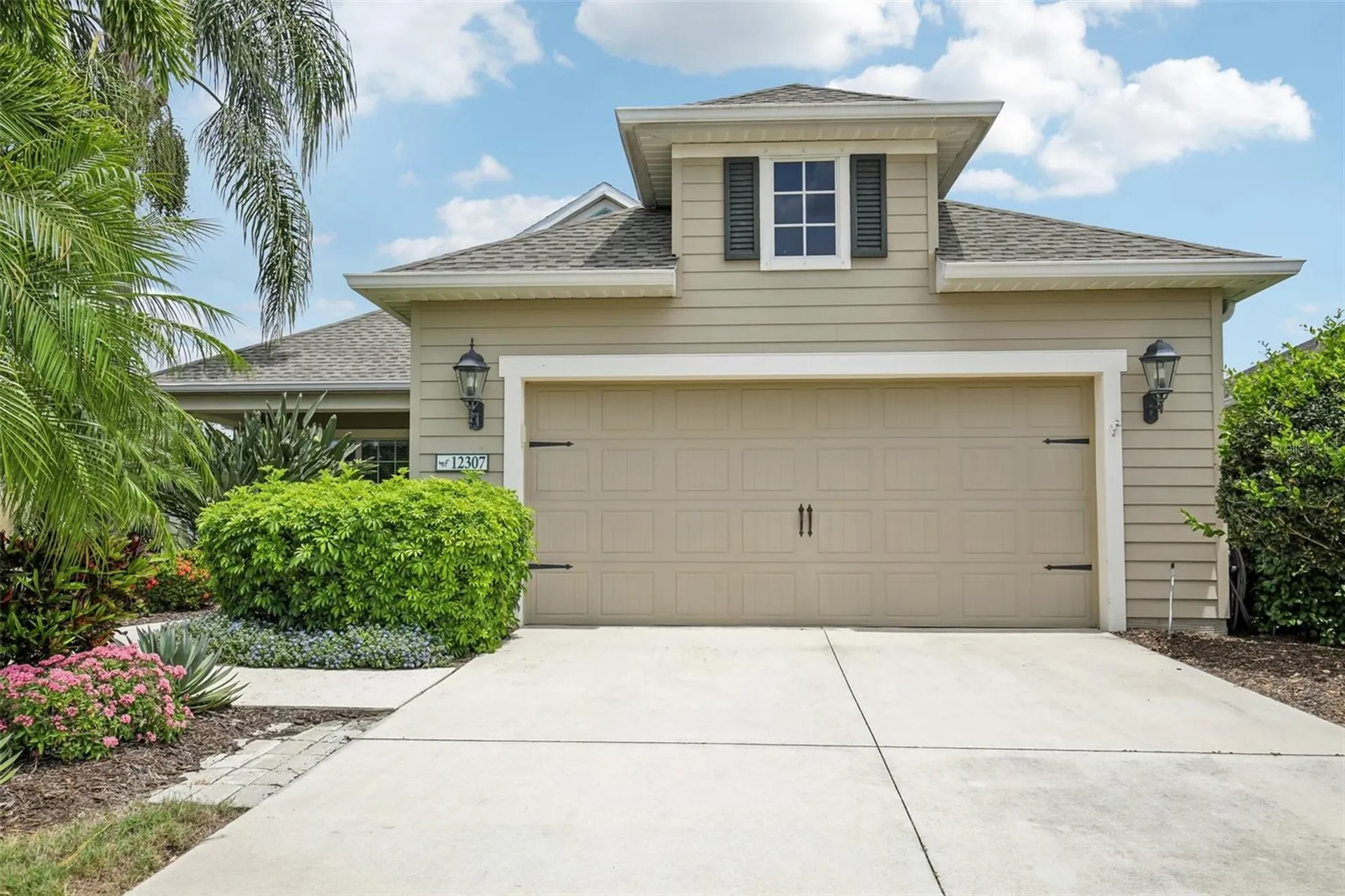 12307 Whisper Lake Drive Bradenton FL 34211
