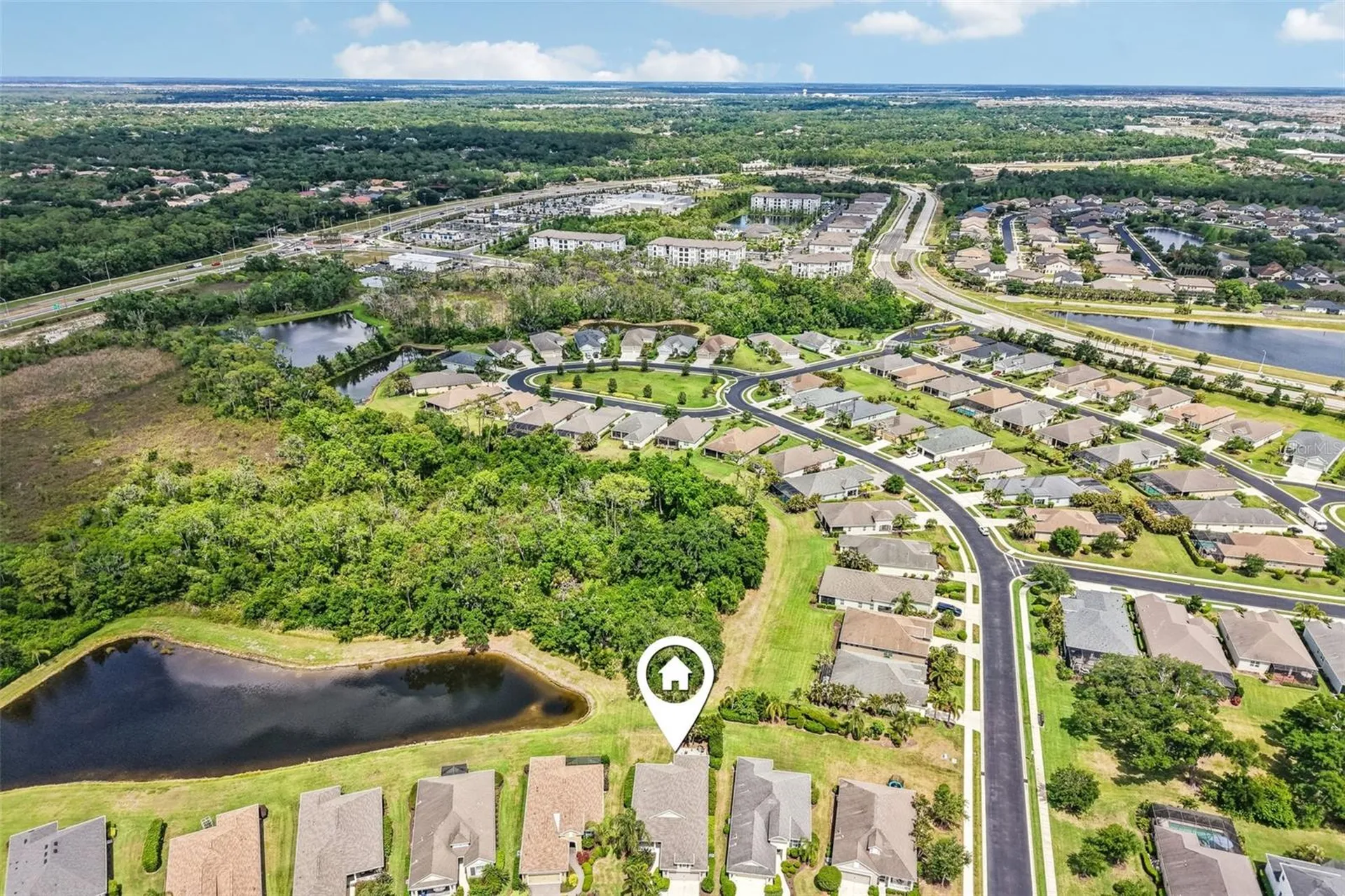 12307 Whisper Lake Drive Bradenton FL 34211