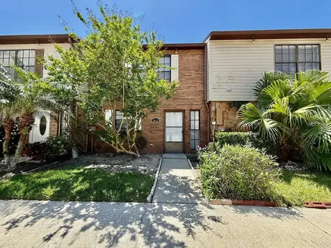 3416 Sunrise Villas Court N Tampa FL 33614