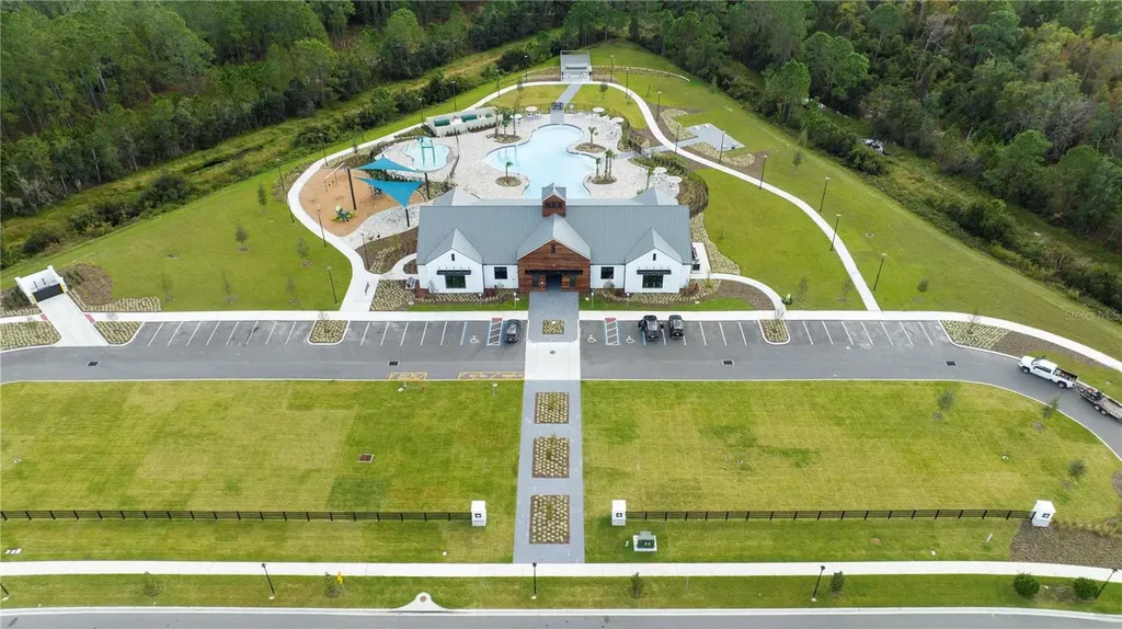 2847 Common Crane Court Harmony FL 34773
