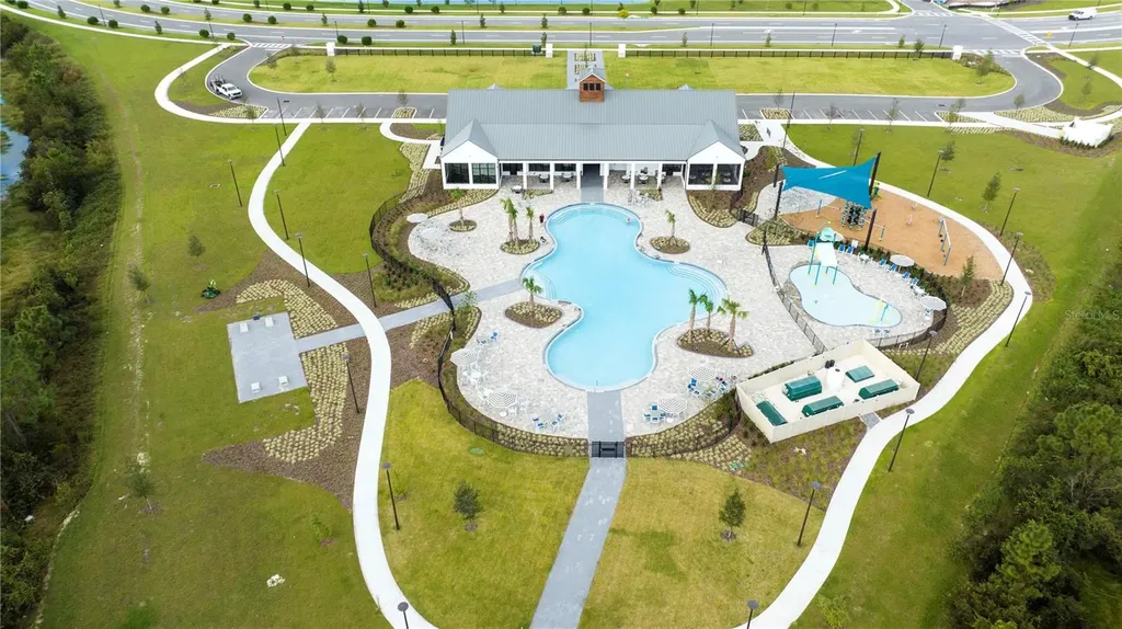 2847 Common Crane Court Harmony FL 34773